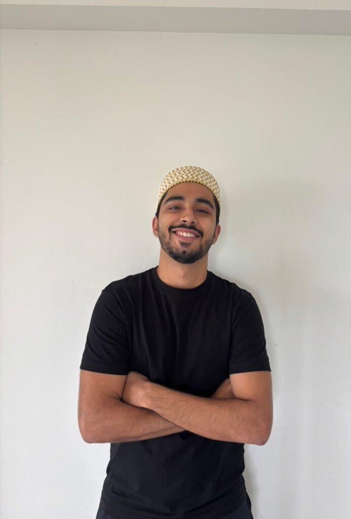 Husain Attarwala