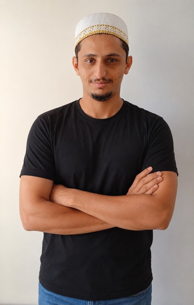 Tayyeb Penwala