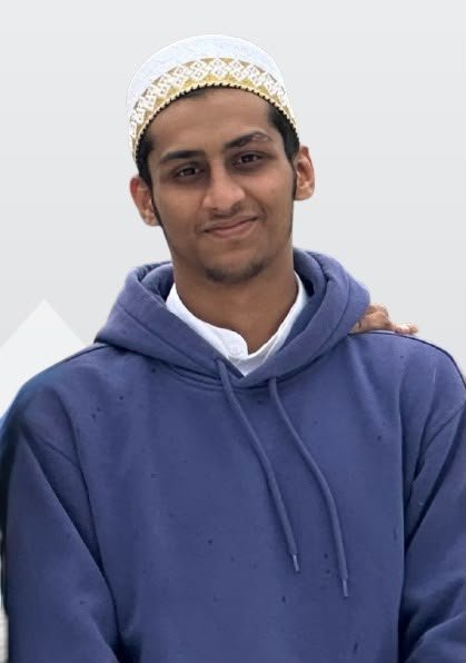Mufaddal Cochinwalla