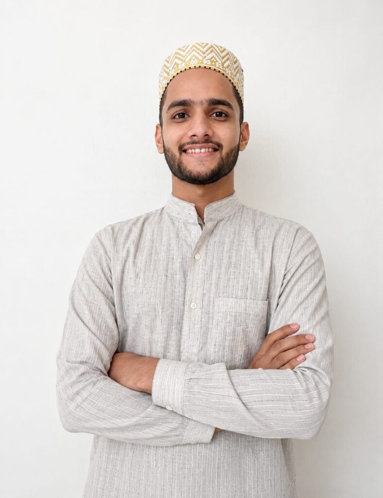 Al Azhar Delhiwala