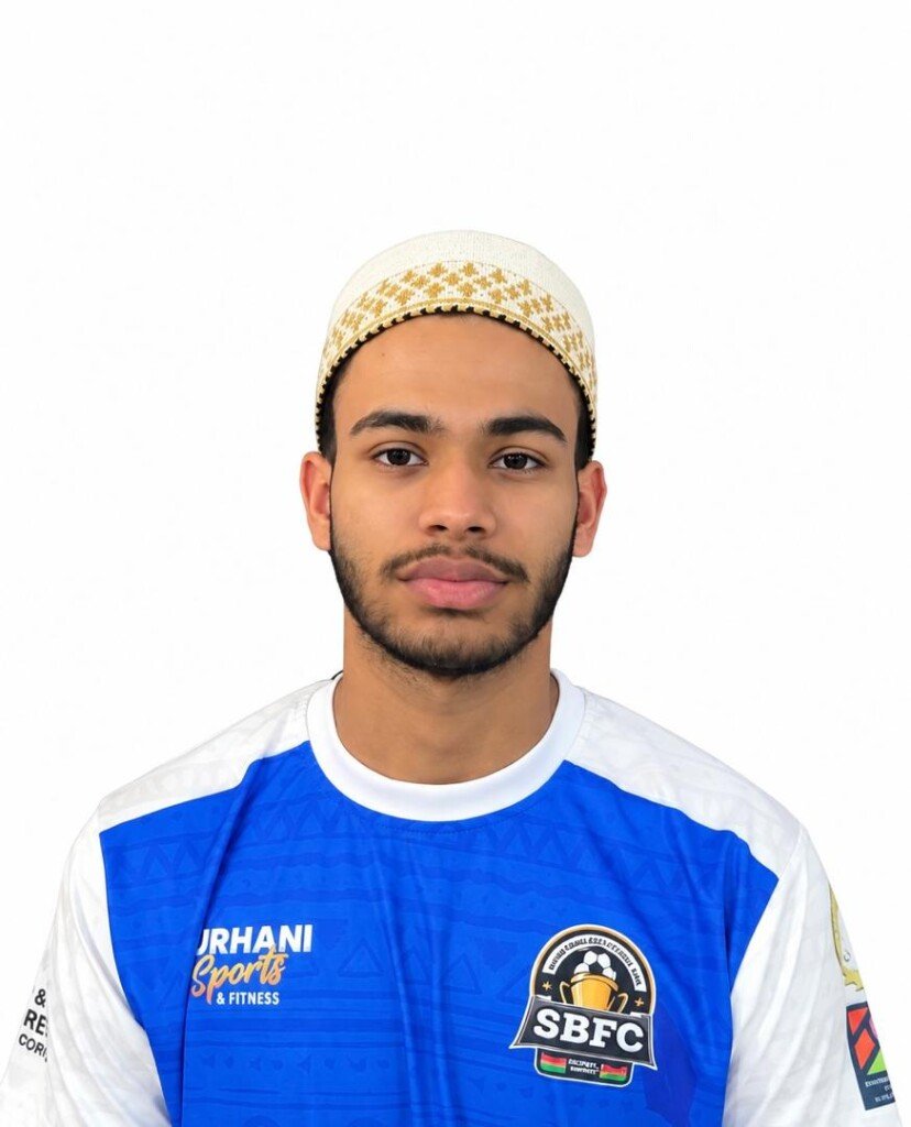 Mohammed Mamawalla