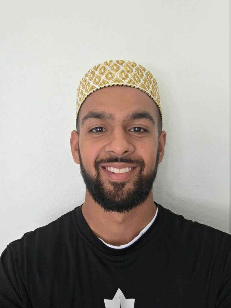 Mohammed Hajee