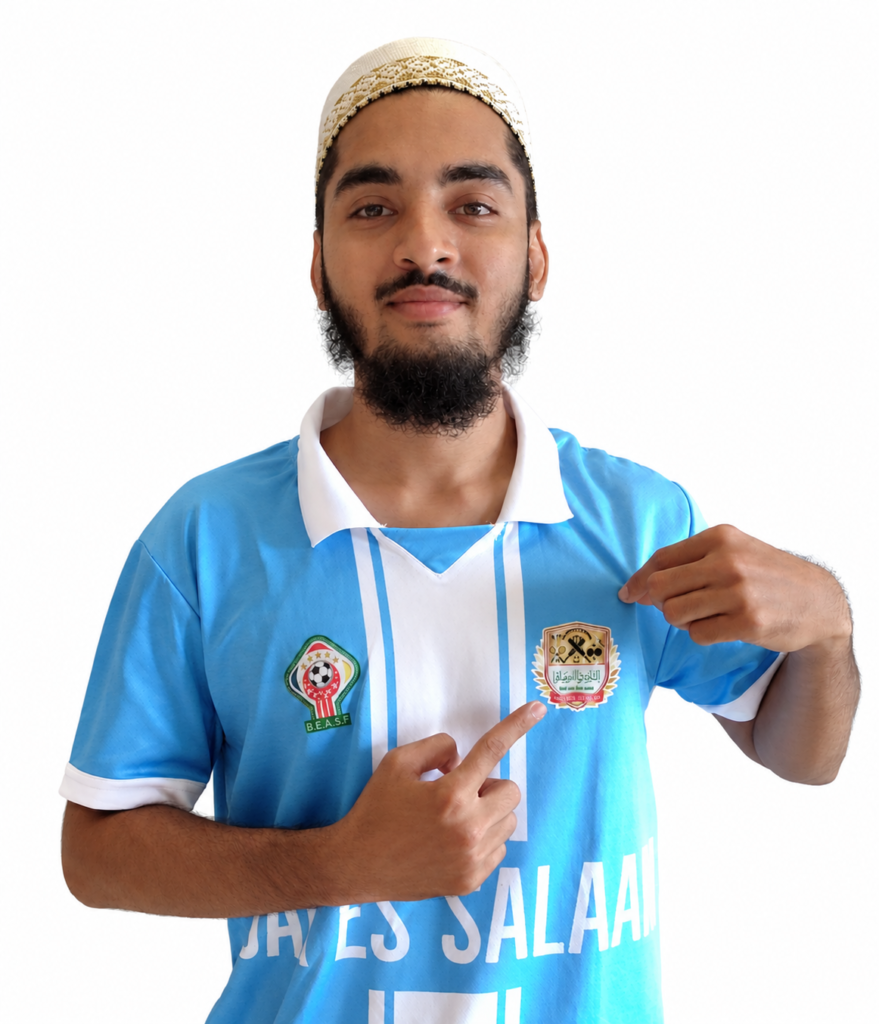 Mustafa Badri