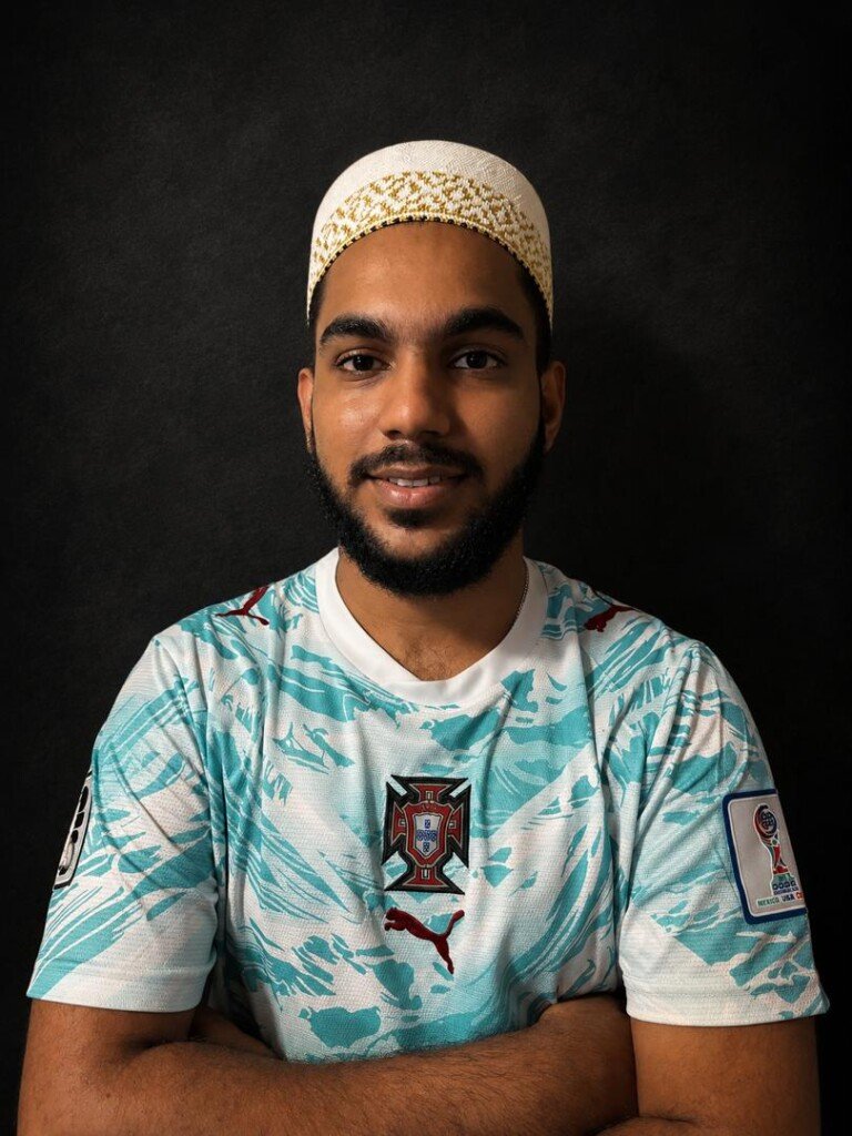 Adam Salim Janoowalla