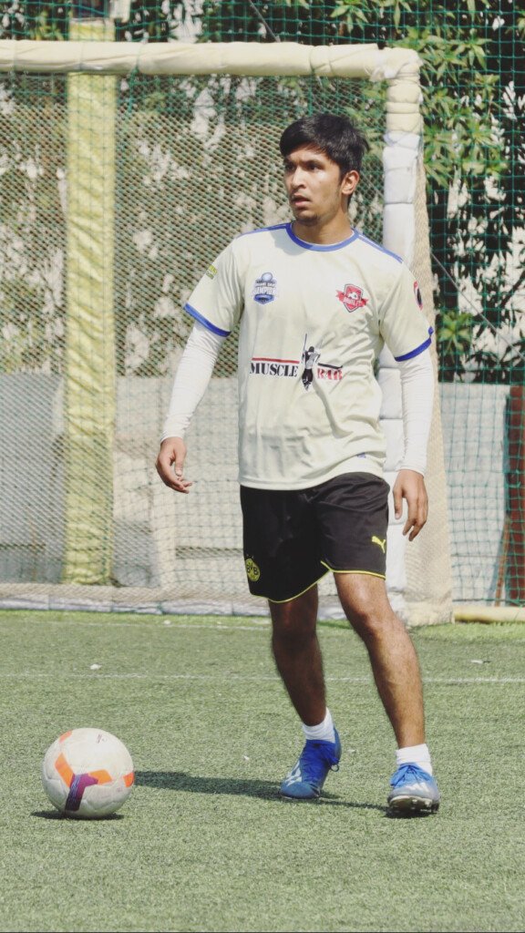 Hussain Mohammedali Siyam