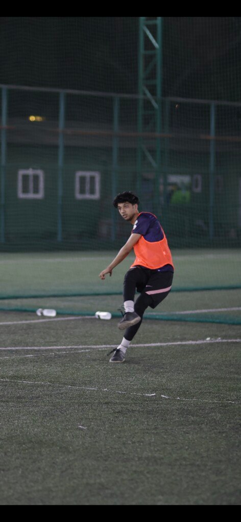 Ali Asgar Hatim Presswala