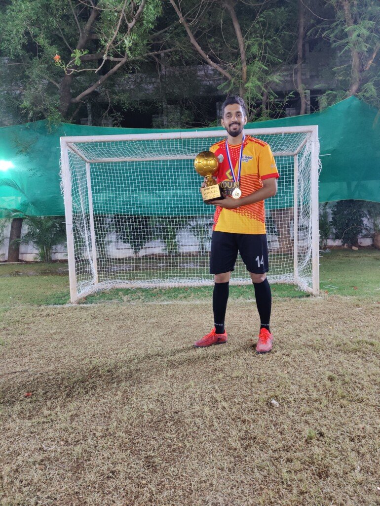 Husain Shabbir Surti
