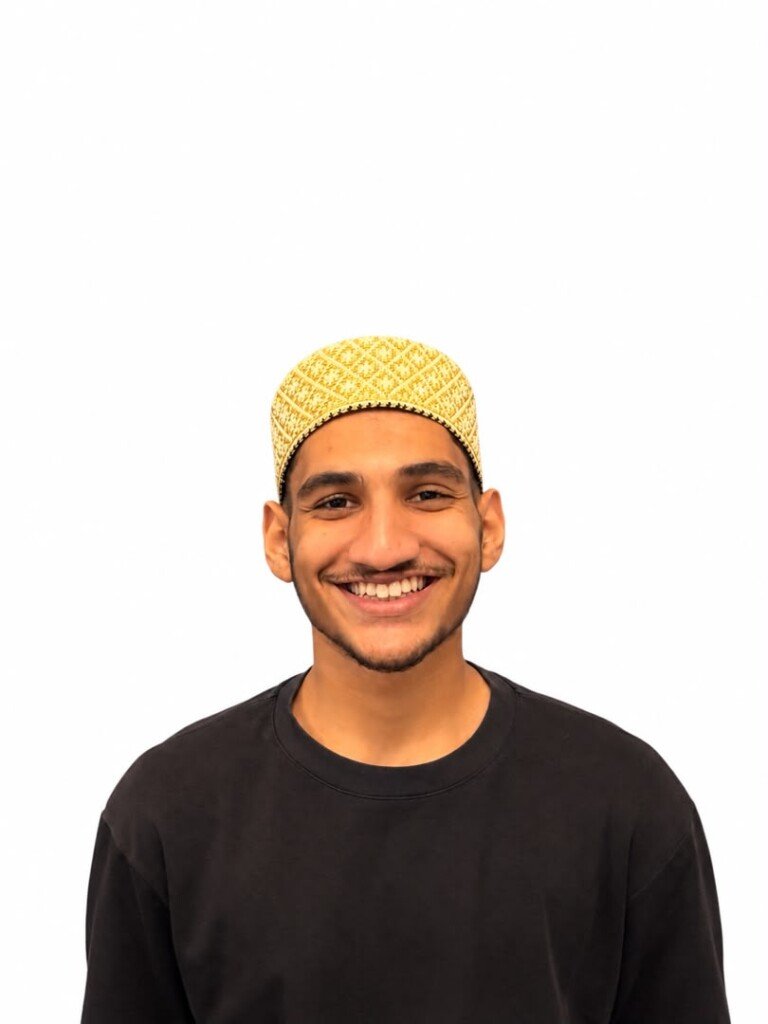 Mohammad Tapya