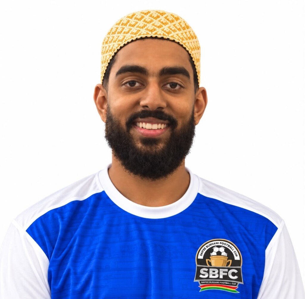 Moiz Jafferji