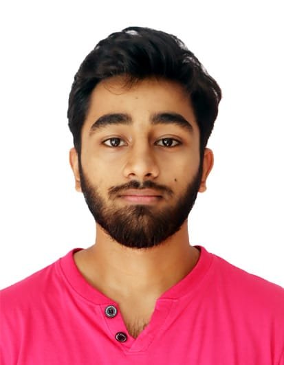 Hatim Mazahir Abidali (C)