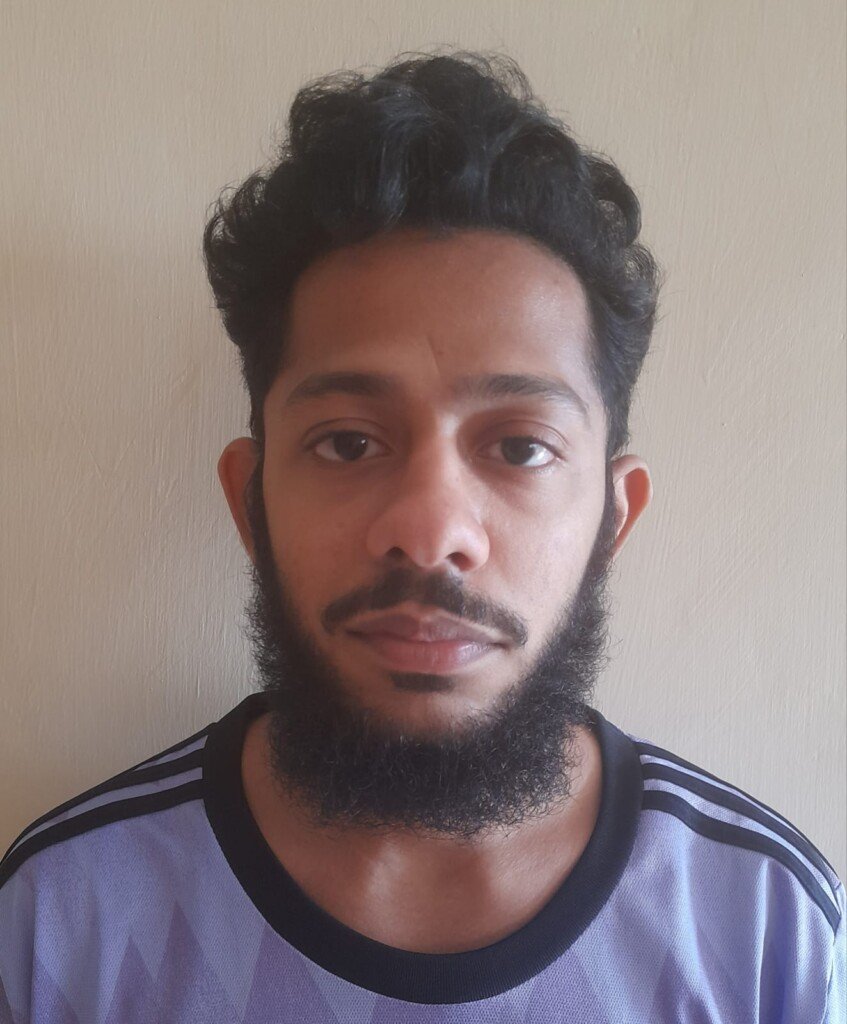 Murtaza Aziz Kayamali