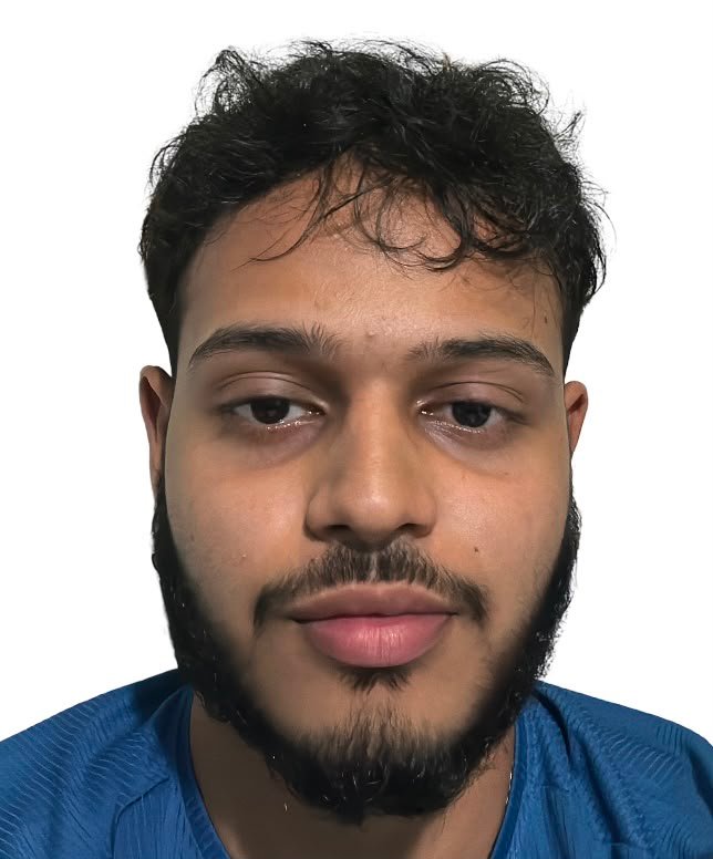 Ibrahim Shabbir Hamid