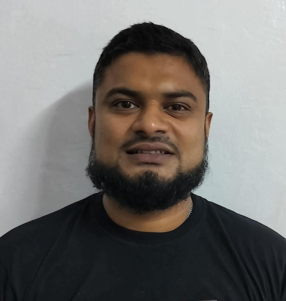 Malikulashtar Yunus