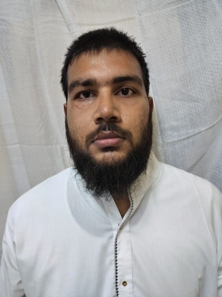 Hussein Aliasger Akbarali