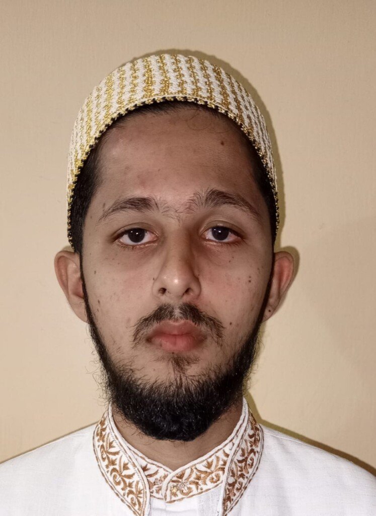 Mohamed Yusuf Murtaza