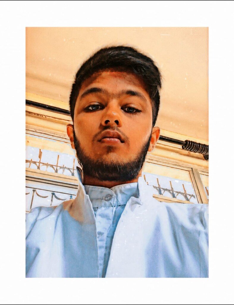 Mustafa Yusuf Murtaza